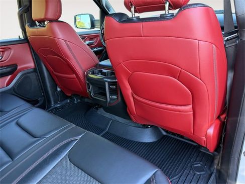 Used 2022 RAM 1500 Rebel w/ Rebel Level 1 Equipment Group image 25