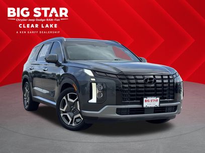 Used 2023 Hyundai Palisade Limited
