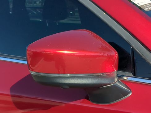 Certified 2021 MAZDA CX-5 Signature image 12