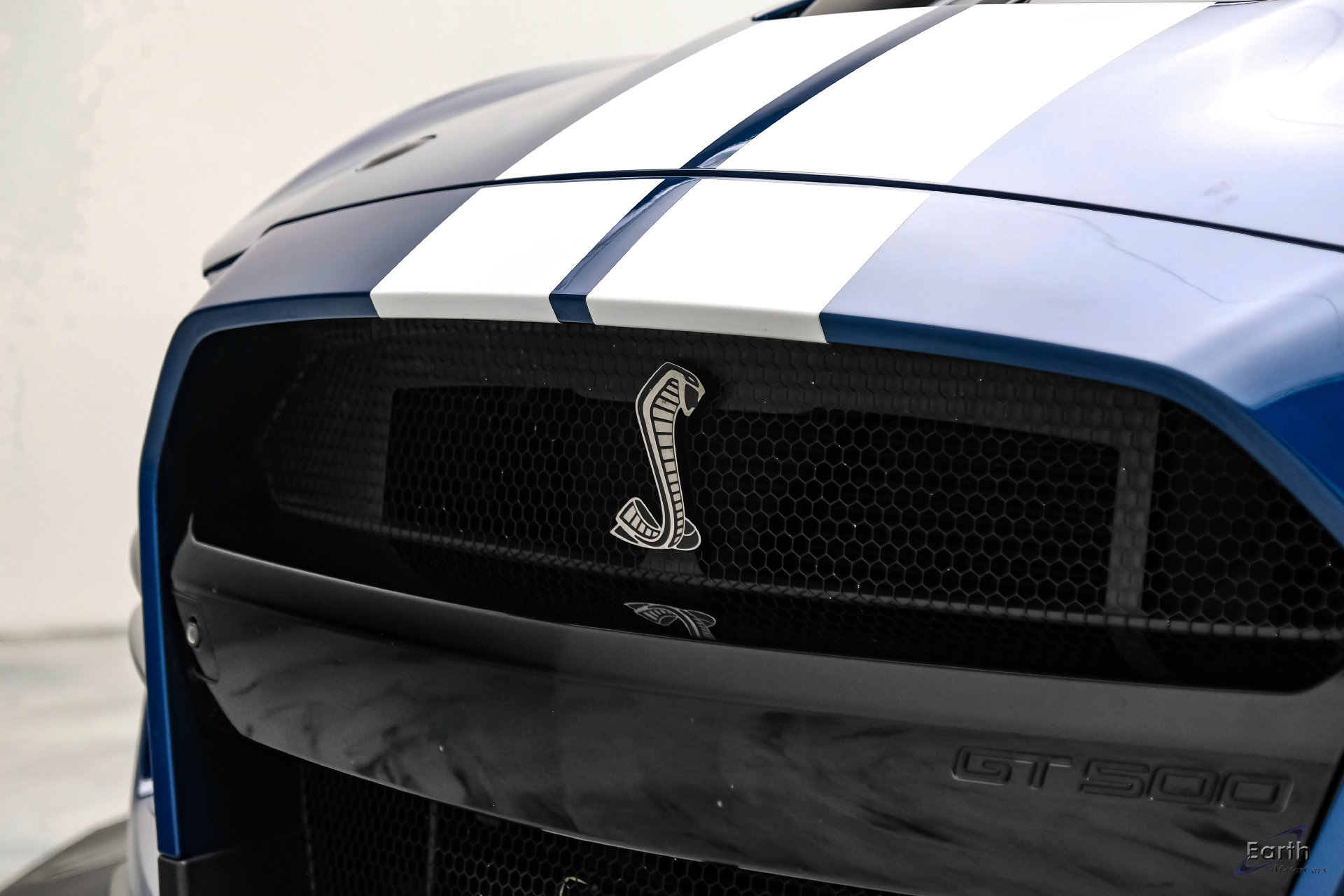 Used 2022 Ford Mustang Shelby GT500 w/ Carbon Fiber Track Pack RWD image 39