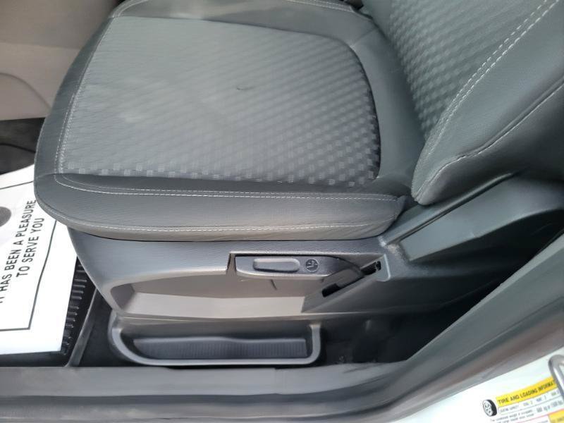 Used 2020 Ford Transit Connect XLT FWD image 28
