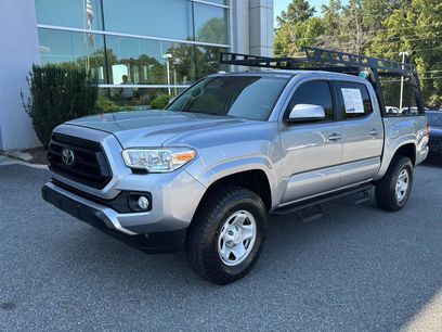 Used 2020 Toyota Tacoma SR