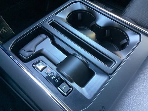 New 2025 Ford F150 XLT w/ Equipment Group 302A MID image 53