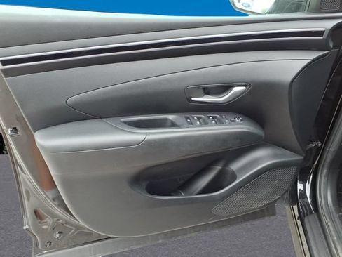 Certified 2022 Hyundai Tucson SE AWD/4WD image 19