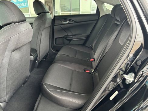 Used 2022 Honda Insight EX image 20