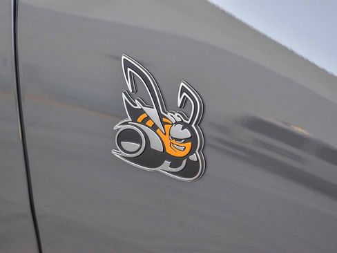 New 2026 Dodge Charger R/T Scat Pack image 10