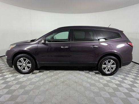 Used 2015 Chevrolet Traverse LT image 8