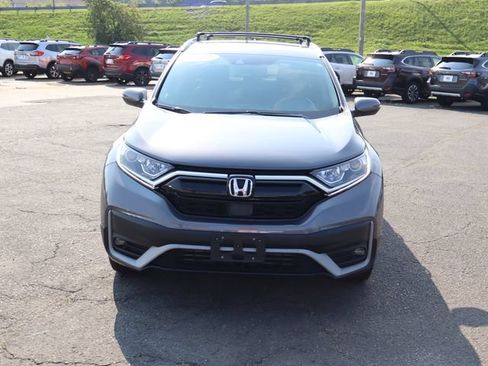 Used 2022 Honda CR-V EX-L image 30