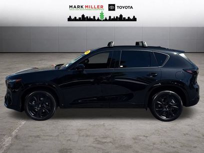 Used 2026 MAZDA CX-5 2.5 S w/ Premium Plus Package