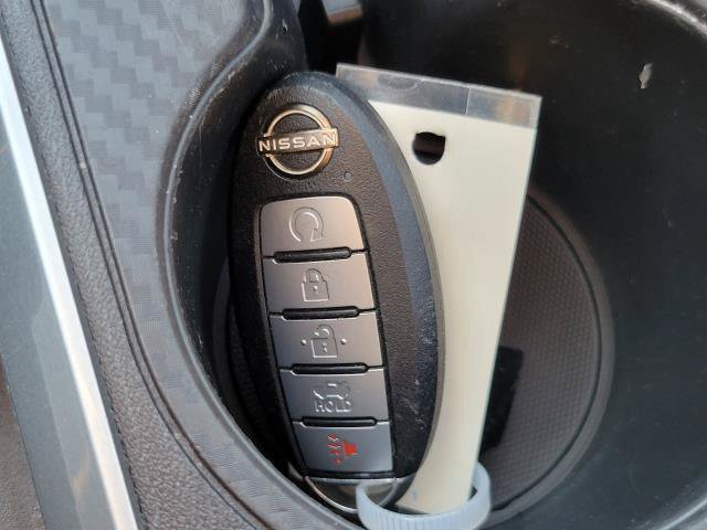 Used 2025 Nissan Altima 2.5 SV FWD image 23