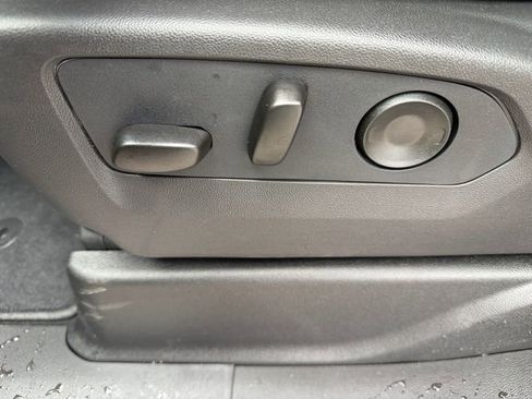 New 2026 Chevrolet Tahoe RST image 16