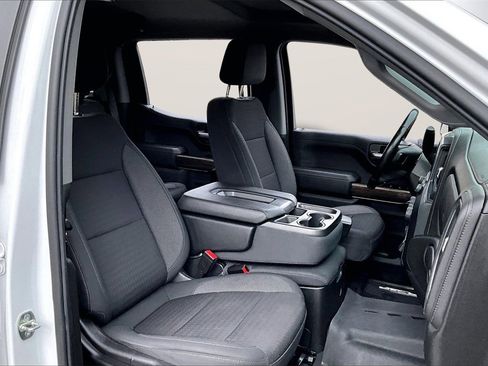 Used 2021 Chevrolet Silverado 1500 RST image 21