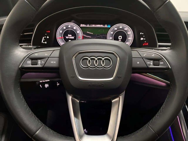Used 2023 Audi Q7 2.0T Premium Plus w/ Premium Plus Package AWD/4WD image 38