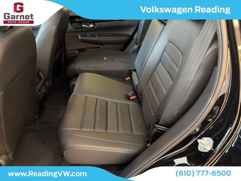 Used 2024 Honda CR-V EX-L image 26