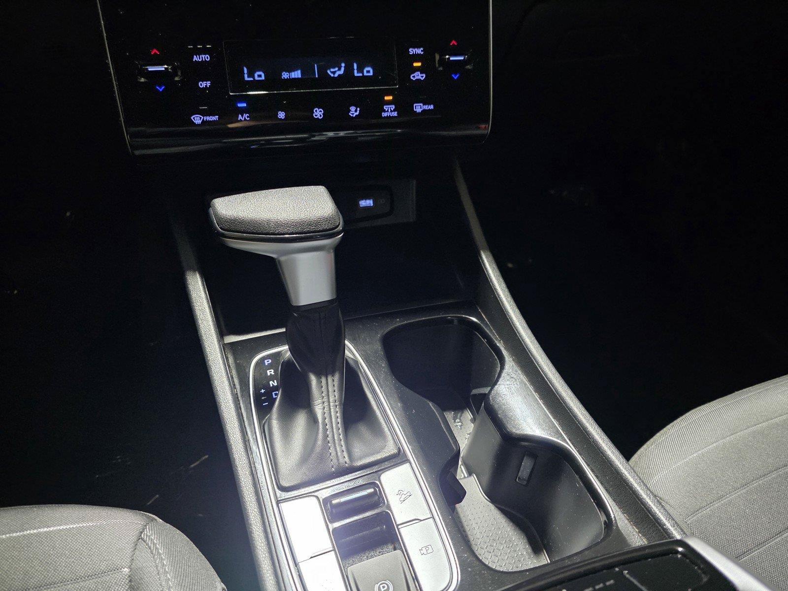 Used 2024 Hyundai Santa Cruz SEL FWD image 29