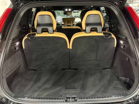 Certified 2023 Volvo XC90 B6 Ultimate w/ Protection Package Premier AWD/4WD image 26