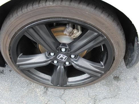 Used 2023 Honda Accord Sport image 19