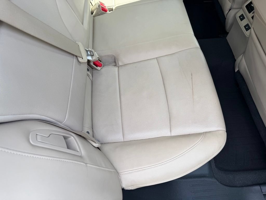 Used 2015 Subaru Outback 2.5i Limited AWD/4WD image 18
