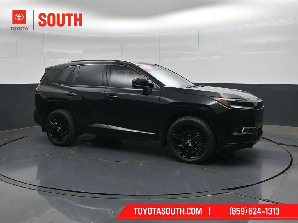 Used 2026 Toyota RAV4 XSE AWD/4WD image 1