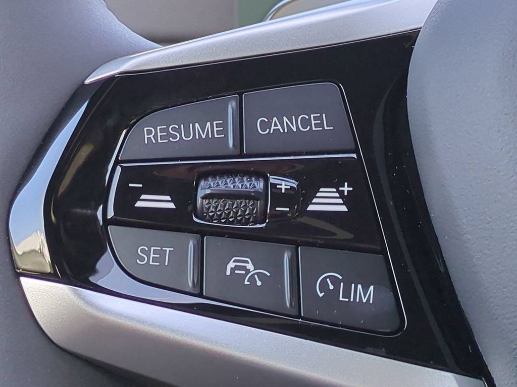 New 2026 BMW 330i Sedan w/ Convenience Package RWD image 25