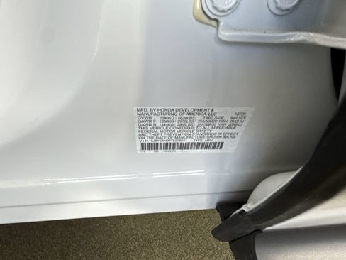 Certified 2026 Acura MDX A-Spec AWD/4WD image 39