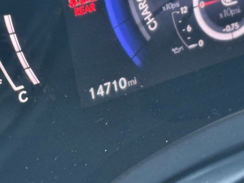 Certified 2024 Lexus RX 500h F Sport w/ Accessory Package (K3) image 21