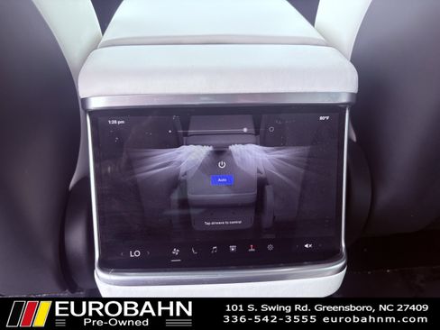 Used 2022 Tesla Model X Plaid image 28