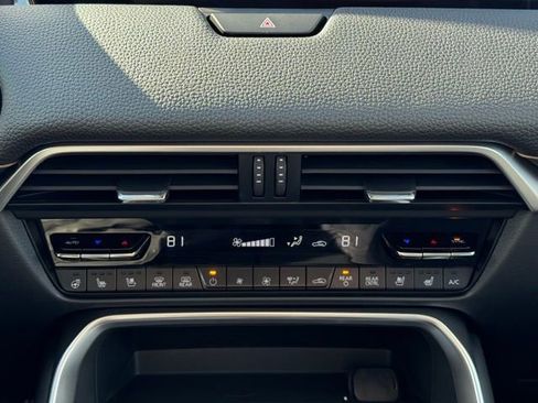 New 2026 MAZDA CX-90 3.3 Turbo w/ Premium Sport Pkg image 14