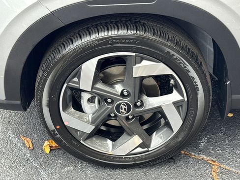 New 2026 Hyundai Venue SEL image 11