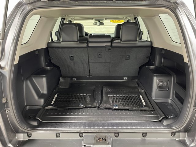 Used 2019 Toyota 4Runner SR5 Premium AWD/4WD image 25