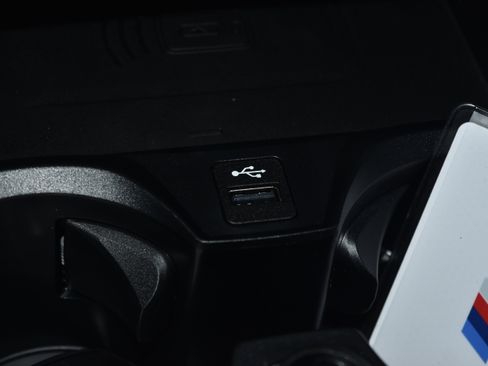 New 2026 BMW 330i xDrive Sedan w/ M Sport Package image 13