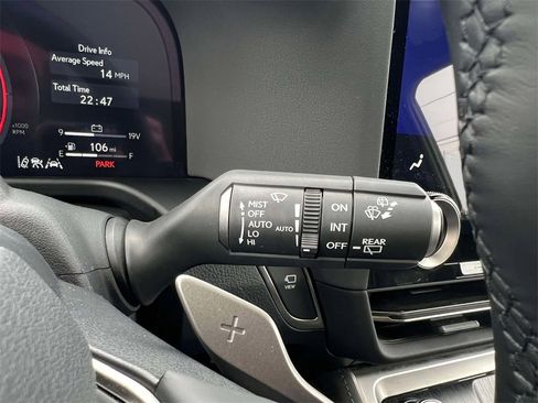 Used 2024 Lexus GX 550 w/ Accessory Package (2T) image 26