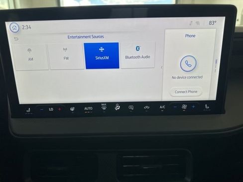 New 2025 Ford Maverick XLT w/ XLT Luxury Package AWD/4WD image 22