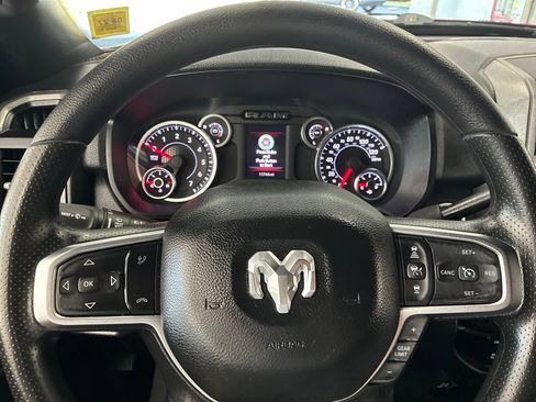 Certified 2026 RAM 2500 Tradesman AWD/4WD image 44
