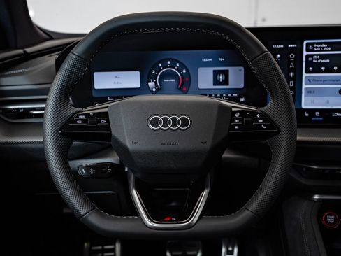 New 2026 Audi SQ5 Premium Plus AWD/4WD image 41