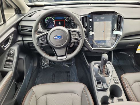 New 2026 Subaru Crosstrek 2.5i Limited AWD/4WD image 15