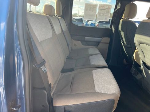 Used 2023 Ford F150 XLT image 18