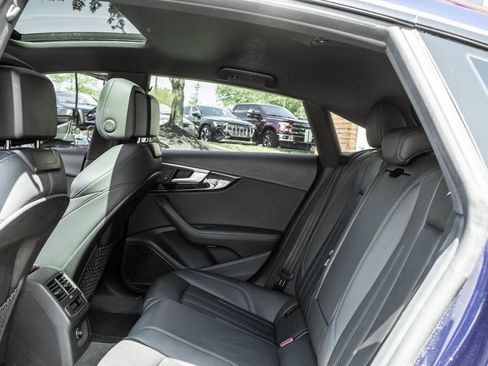Used 2019 Audi A5 2.0T Prestige AWD/4WD image 23