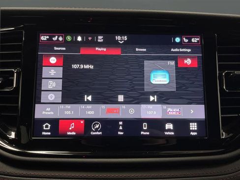 Used 2024 Dodge Durango R/T image 19