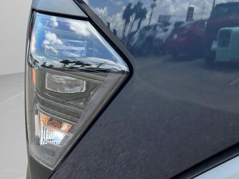Certified 2024 Hyundai Kona SEL FWD image 23