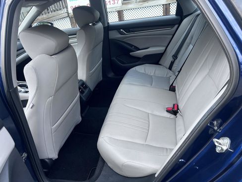 Used 2018 Honda Accord EX-L image 13