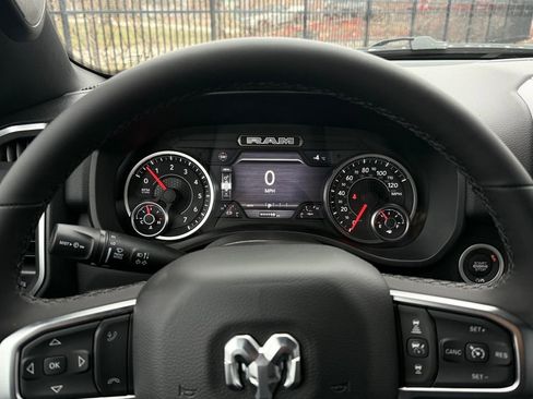 New 2026 RAM 1500 Big Horn image 21
