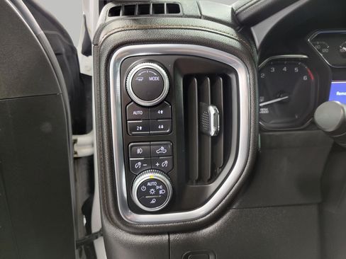 Used 2020 GMC Sierra 1500 AT4 w/ AT4 Premium Package AWD/4WD image 40