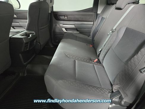 Used 2023 Toyota Tundra SR5 w/ TRD Off-Road Package image 16