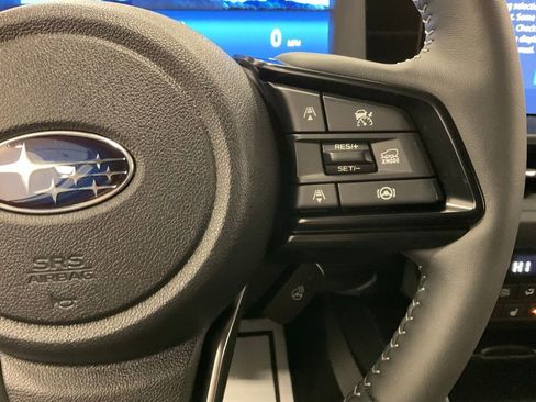 New 2026 Subaru Outback Touring XT w/ Touring Package image 17