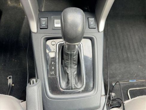 Used 2016 Subaru Forester 2.5i Touring w/ Eyesight & Navigation System image 12