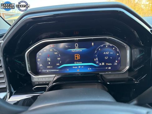 Used 2026 Chevrolet Silverado 1500 RST image 29