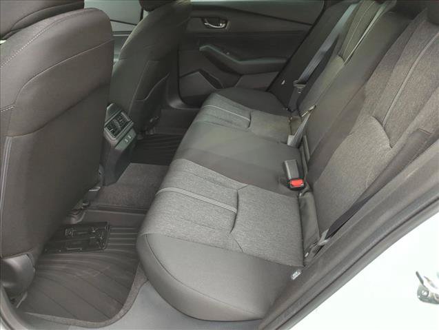 New 2026 Honda Accord Sport image 15