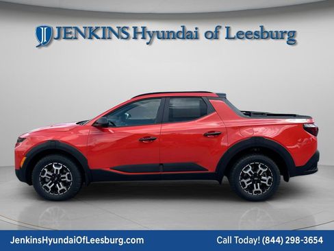 New 2026 Hyundai Santa Cruz XRT image 5