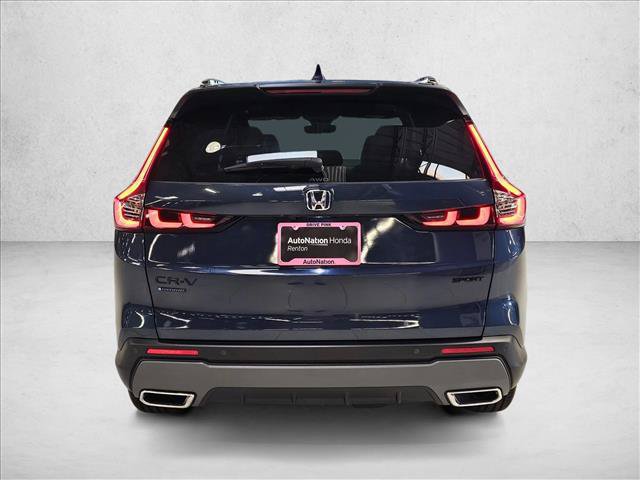 New 2027 Honda CR-V Sport-L image 6